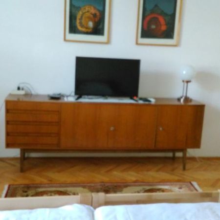 Rajka Lägenhet Trebinje Exteriör bild