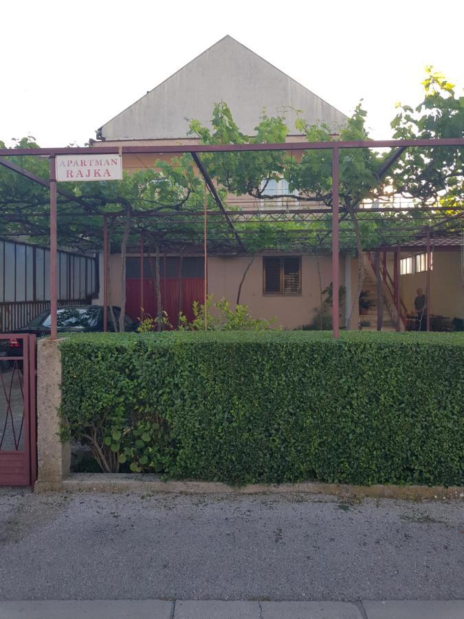 Rajka Lägenhet Trebinje Exteriör bild