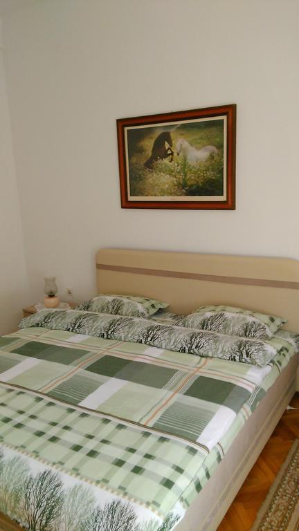Rajka Lägenhet Trebinje Exteriör bild