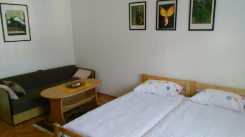 Rajka Lägenhet Trebinje Exteriör bild